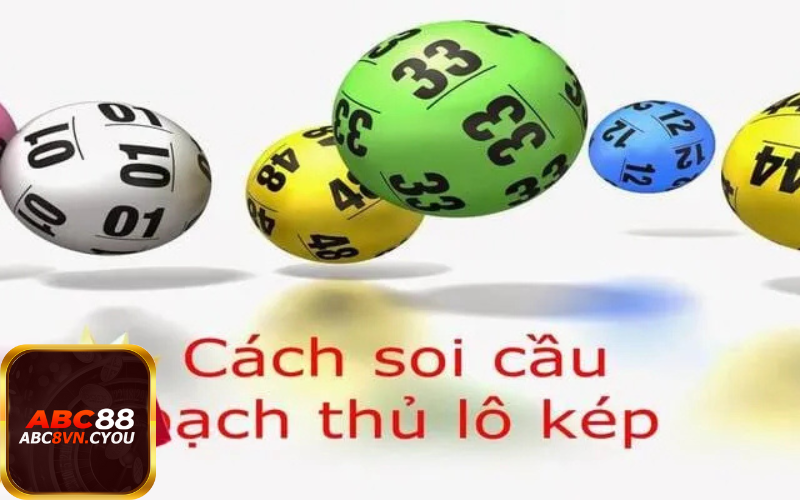 Phân tích dữ liệu để nâng cao hiệu quả khi bắt lô kép miền bắc